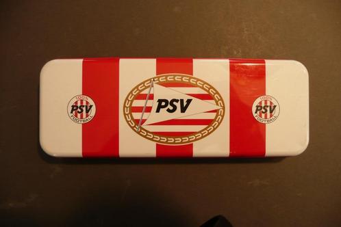 PSV kampioen eredivisie pennenblik school studie verzameling, Verzamelen, Sportartikelen en Voetbal, Zo goed als nieuw, Overige typen