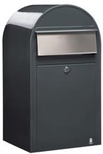 Brievenbus Bobi Grande en Grande Back gratis lasergravering, Ophalen of Verzenden, Nieuw, Overige materialen