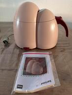 Koffiezetapparaat Philips uit de Alessi serie HD 2004, Witgoed en Apparatuur, Koffiezetapparaten, Gebruikt, 10 kopjes of meer
