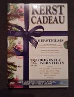 2 kerstfilms en 14 ballads, Cd's en Dvd's, Alle leeftijden, Ophalen of Verzenden, Zo goed als nieuw
