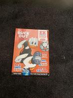 Donald Duck Duck Out  EK special  2012, Boeken, Eén stripboek, Ophalen of Verzenden, Zo goed als nieuw