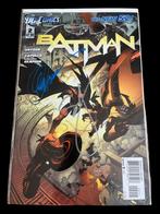 Marvel D.C. Comics first print Batman X-men Spider-Man, Ophalen of Verzenden, Zo goed als nieuw