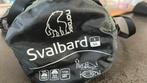 Nordisk Svalbard 1 SI - 1-persoons tent met footprint, Caravans en Kamperen, Tenten, Ophalen of Verzenden, Zo goed als nieuw