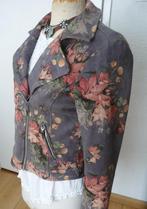 Mooi nieuw gebbloemd jasje van Miss Etam, Maat 38/40 (M), Nieuw, Ophalen of Verzenden, Jasje