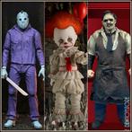 [Pre-order] 1/12 Scale Action Figure - Mezco Toyz NECA Toys, Verzenden, Nieuw