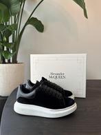 Alexander McQueen 36.5, Zwart, Ophalen of Verzenden, Alexander mcqueen, Sneakers of Gympen