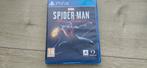 Spider-Man Miles Morales Ps4, Avontuur en Actie, Online, 1 speler, Ophalen of Verzenden