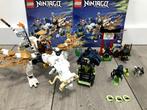 Lego Ninjago 70734 De Draak van Meester Wu, Lego, Lego, Ophalen of Verzenden, Billund