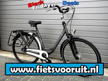 Nette Sparta Amazone 4 life Moederfiets met 7 versnellingen beschikbaar voor biedingen