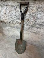 USA Shovel (schep), Verzamelen, Militaria | Tweede Wereldoorlog, Ophalen of Verzenden, Overige soorten, Amerika, Overige typen