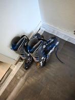 Skeelers tekoop, Heren, Inline skates 4 wielen, Ophalen, Overige merken