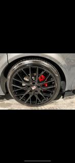 Porsche panamera 21” winterset, Auto-onderdelen, Banden en Velgen, 21 inch, Velg(en), Gebruikt, 275 mm