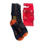 Wollen kindersokken  Rohner/Danish Endurance 2 paar 31–34, Danish Endurance ApS, Info@danishendurance.com, Jongen of Meisje, Nieuw