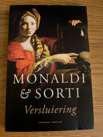 Versluiering - Monaldi & Sorti beschikbaar voor biedingen