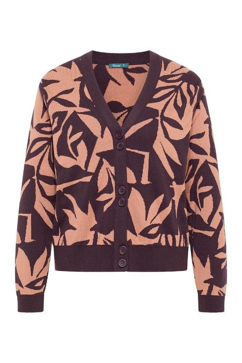 Nieuwe Tranquillo vest -50%, Kleding | Dames, Truien en Vesten, Nieuw, Maat 34 (XS) of kleiner, Verzenden