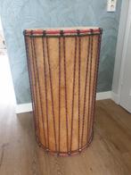 Doundoun, Muziek en Instrumenten, Percussie, Ophalen of Verzenden, Gebruikt, Trommel