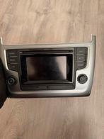 VW polo 2016 Original radio, Ophalen of Verzenden, Zo goed als nieuw