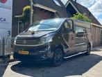 Fiat Talento 2.0 MultiJet L2H1 SX DC Camera/Navi/Lichtmetale, Auto's, Bestelauto's, Voorwielaandrijving, 145 pk, Stof, Gebruikt