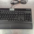 Corsair K55 RGB Pro Gaming Toetsenbord | Nette staat, Flex Ltd., Zo goed als nieuw, https://flex.com/contact-us, Nobelstraat 10, 5807 GA Oostrum