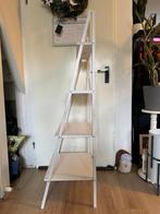 Stevige witte kast voor diverse doeleinden, Ophalen, Gebruikt