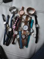 Horloges, Ophalen of Verzenden, Gebruikt, Overige merken