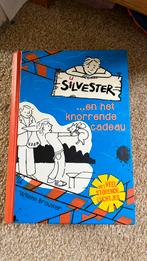 Sylvester en het knorrende cadeau, Ophalen of Verzenden, Zo goed als nieuw