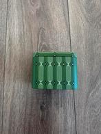 Opbergdoosje van Fossil, Ophalen of Verzenden, Zo goed als nieuw, Staal, Overige merken