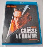 Hard Target, Ophalen of Verzenden, Zo goed als nieuw, Actie