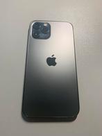 iPhone 12 pro 256 GB, 256 GB, 80 %, Zwart, Zo goed als nieuw