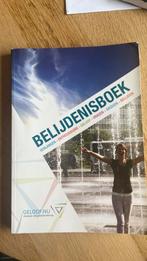 H.P. van Dam - Belijdenisboek, Boeken, Ophalen of Verzenden, Zo goed als nieuw, H.P. van Dam