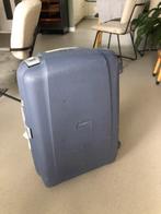 Samsonite koffer 80 Liter, Ophalen, Gebruikt, Hard kunststof, 45 tot 55 cm