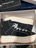 Tamaris Enkellaarzen Maat 41 - Zwart, Kleding | Dames, Ophalen of Verzenden, Nieuw, Zwart, Lage of Enkellaarzen