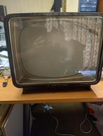 Retro TV philips, Audio, Tv en Foto, Vintage Televisies, Ophalen, Gebruikt, 40 tot 60 cm, Philips