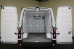 Renault Master 2.3 dCi 135pk L3 H2 Koelwagen Vrieswagen -10, Auto's, Voorwielaandrijving, Gebruikt, Euro 6, 4 cilinders