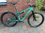 Canyon Lux CF 6 World Cup - Maat L, 57 cm of meer, Zo goed als nieuw, Ophalen, Overige merken