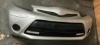 Voorbumper toyota aygo facelift 2012 t/m 2014 geen schade!, Ophalen, Voor, Toyota, Bumper