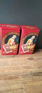 Douwe Egberts koffie voorraadbussen, Ophalen of Verzenden, Gebruikt, Koffie, Douwe Egberts
