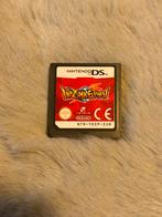 Inazuma eleven, Spelcomputers en Games, Games | Nintendo DS, 1 speler, Ophalen of Verzenden, Zo goed als nieuw, Vanaf 3 jaar