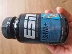 ESN ashwa+ ashwagandha supplement, Ophalen of Verzenden, Zo goed als nieuw, Poeder of Drank