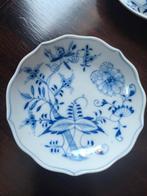 Antiek Meissen porselein schaaaltje., Ophalen of Verzenden