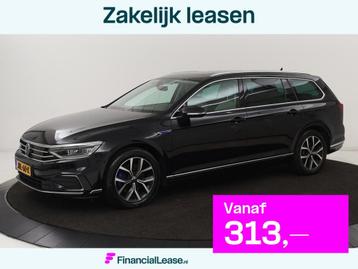 Volkswagen Passat 1.4 TSI PHEV GTE | Panoramadak | Head-Up | beschikbaar voor biedingen