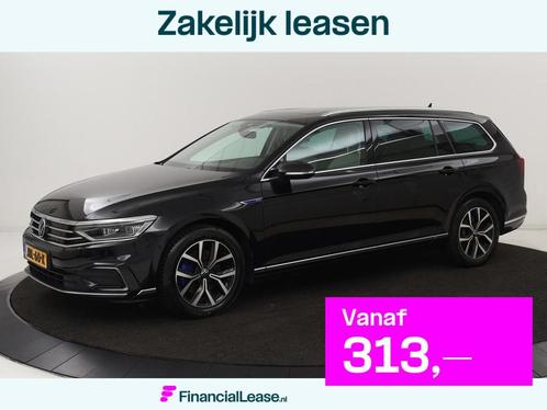 Volkswagen Passat 1.4 TSI PHEV GTE | Panoramadak | Head-Up |, Auto's, Volkswagen, Bedrijf, Lease, Financial lease, Passat, ABS