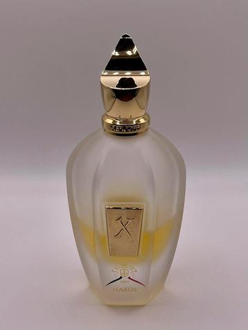 Xerjoff XJ 1861 Naxos sample tester decant beschikbaar voor biedingen