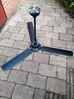 Plafond ventilatoren groot model 2 stuks samen, Ophalen, Zo goed als nieuw