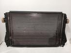 Intercooler radiateur Volkswagen Jetta, Van der Ven Autorecycling B.V., Gebruikt, Ophalen of Verzenden, Audi