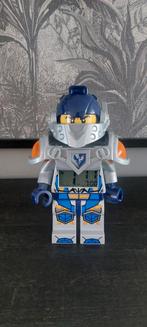 Lego Nexo Knights Clay Wekker, Ophalen of Verzenden, Gebruikt, Complete set, Lego