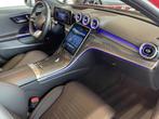 Mercedes-Benz C-klasse 200 AMG Line | Panoramadak | BURMESTE, Automaat, 4 cilinders, Origineel Nederlands, Bedrijf