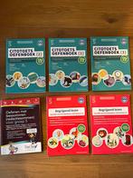 Cito Oefenboeken Groep 5, Boeken, Ophalen, Alpha, Zo goed als nieuw, Niet van toepassing