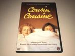 Cousin Cousine (1975), Vanaf 12 jaar, Verzenden, Frankrijk