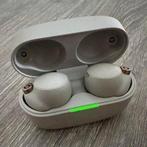 sony wf1000xm4, Ophalen of Verzenden, Zo goed als nieuw